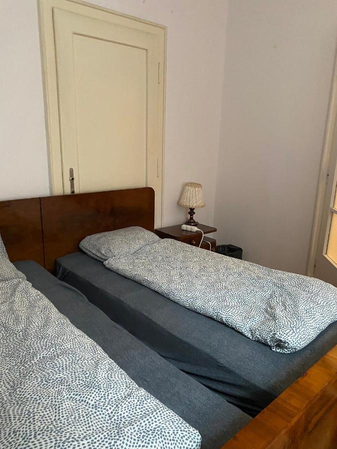 Apartmán Vintage In Old Town Krakov
