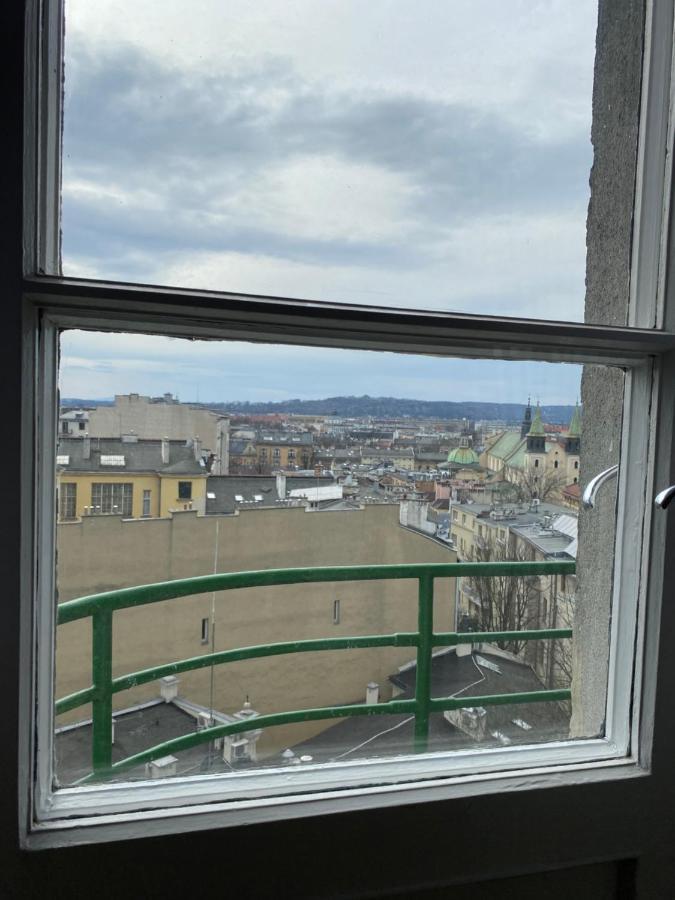Apartmán Vintage In Old Town Krakov