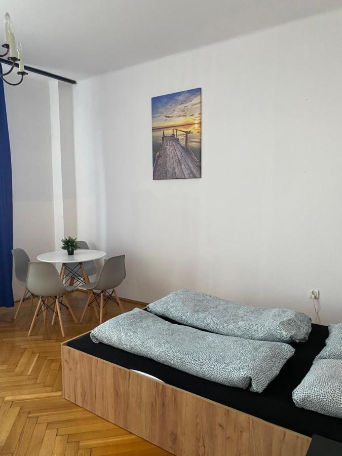 Apartmán Vintage In Old Town Krakov